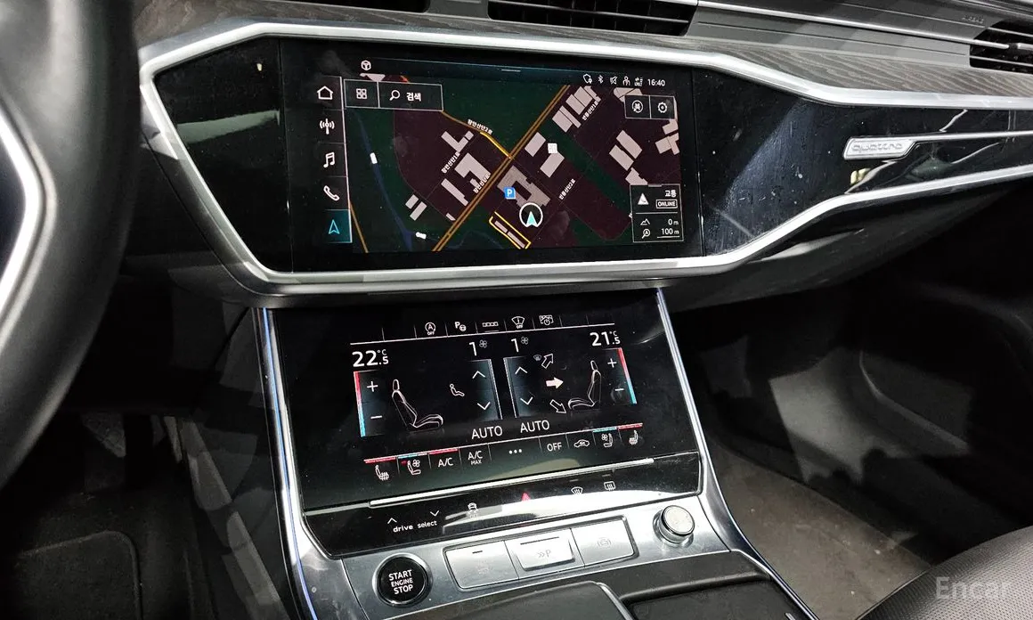 Фото 15 - Audi A6