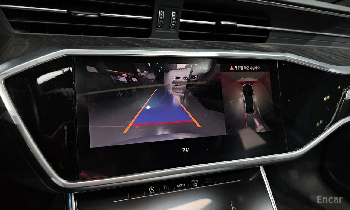 Фото 16 - Audi A6