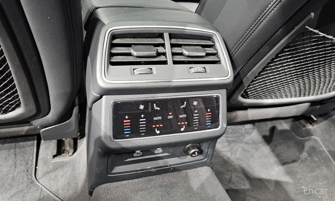 Фото 18 - Audi A6