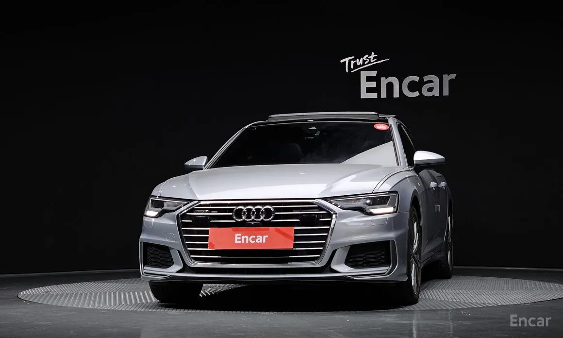 Фото 3 - Audi A6