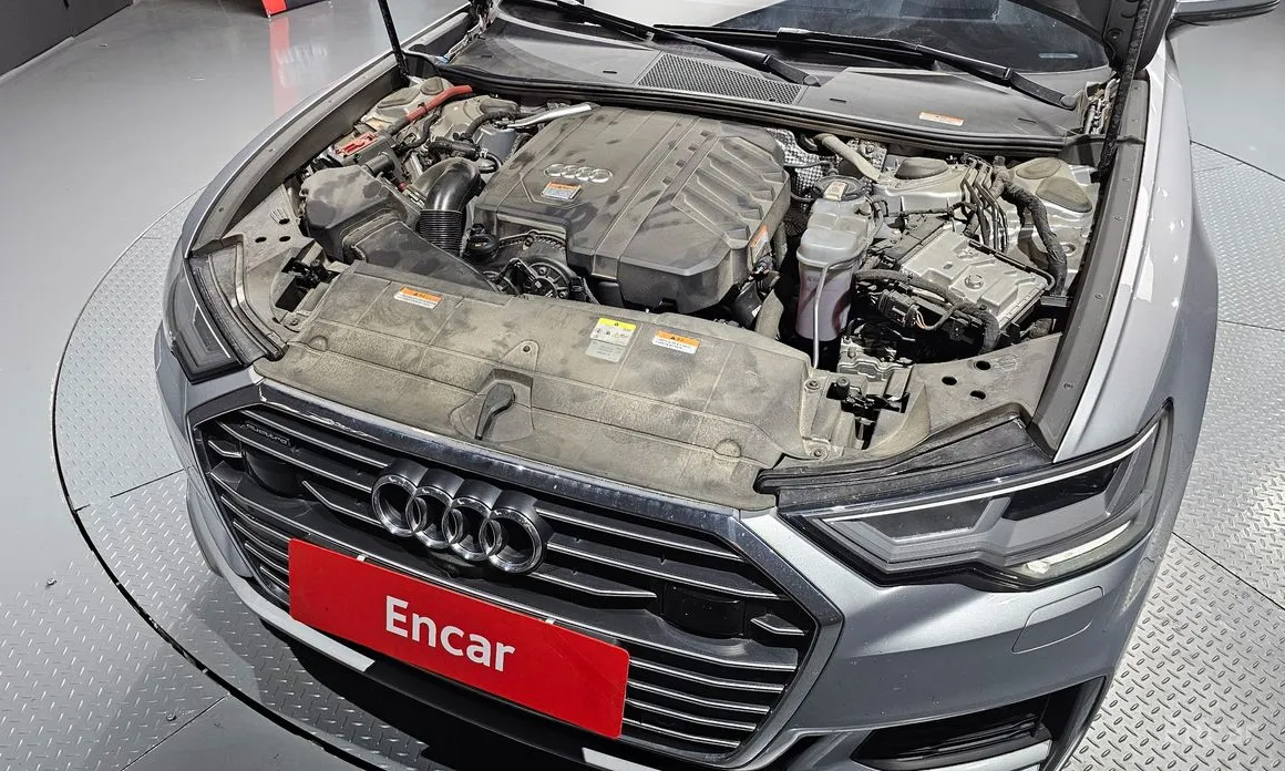 Фото 6 - Audi A6