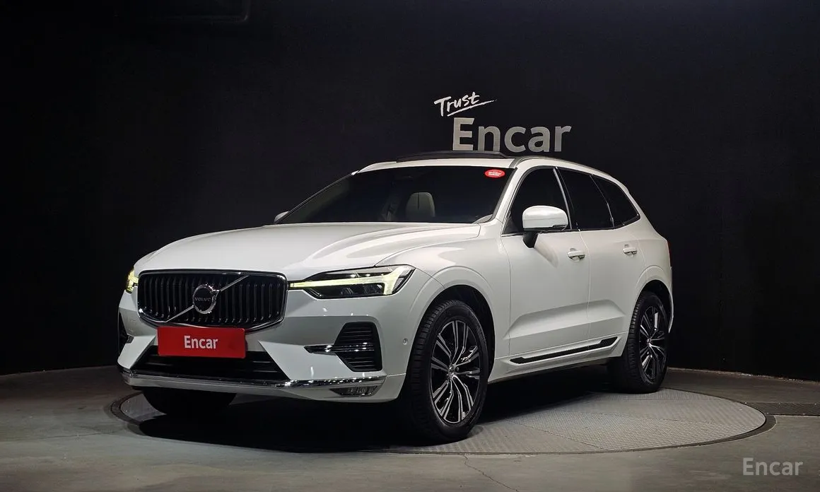 Photo 1 - Volvo XC60