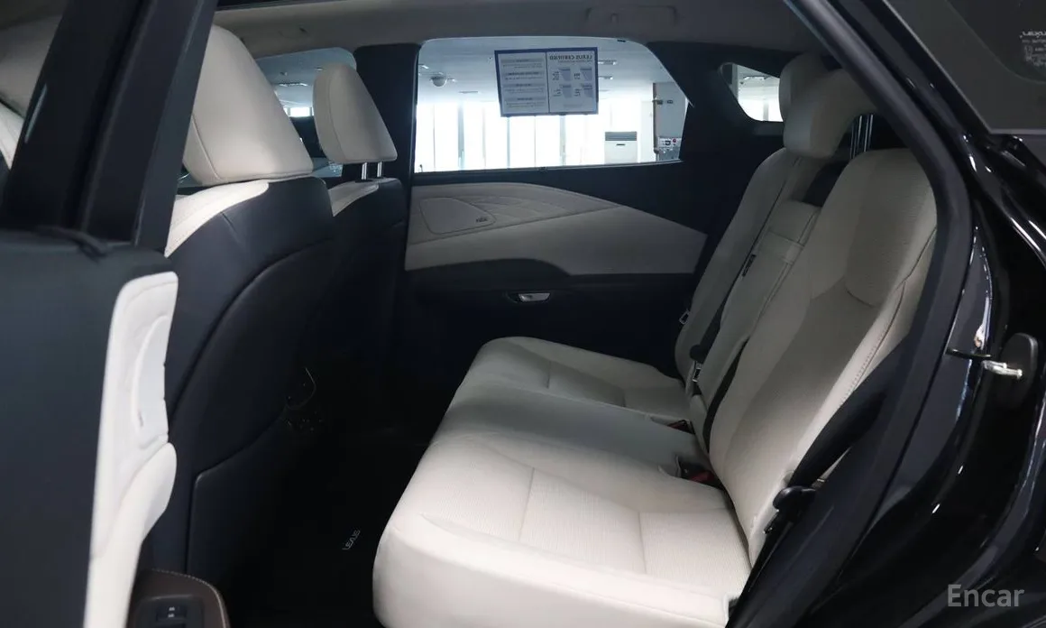 Фото 10 - Lexus RX