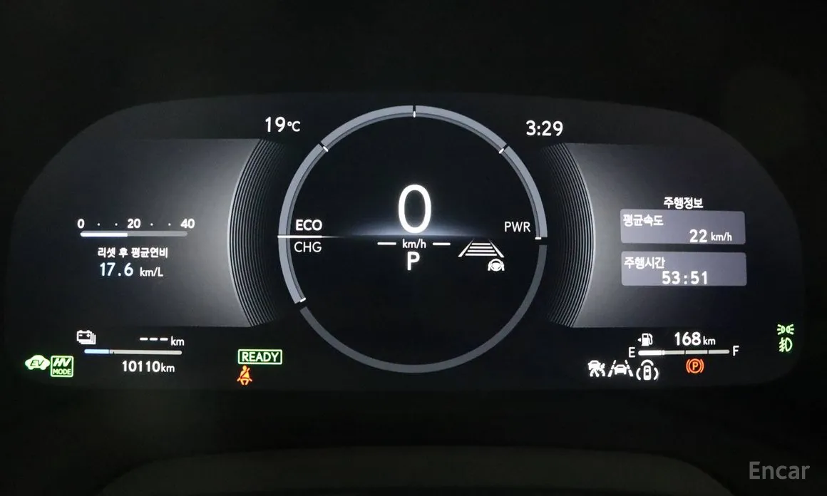 Фото 7 - Lexus RX