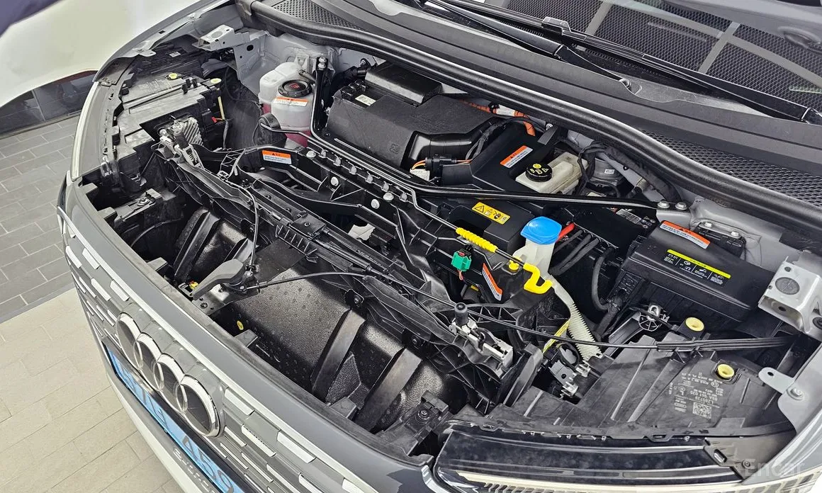 Фото 6 - Audi Q4 e-tron