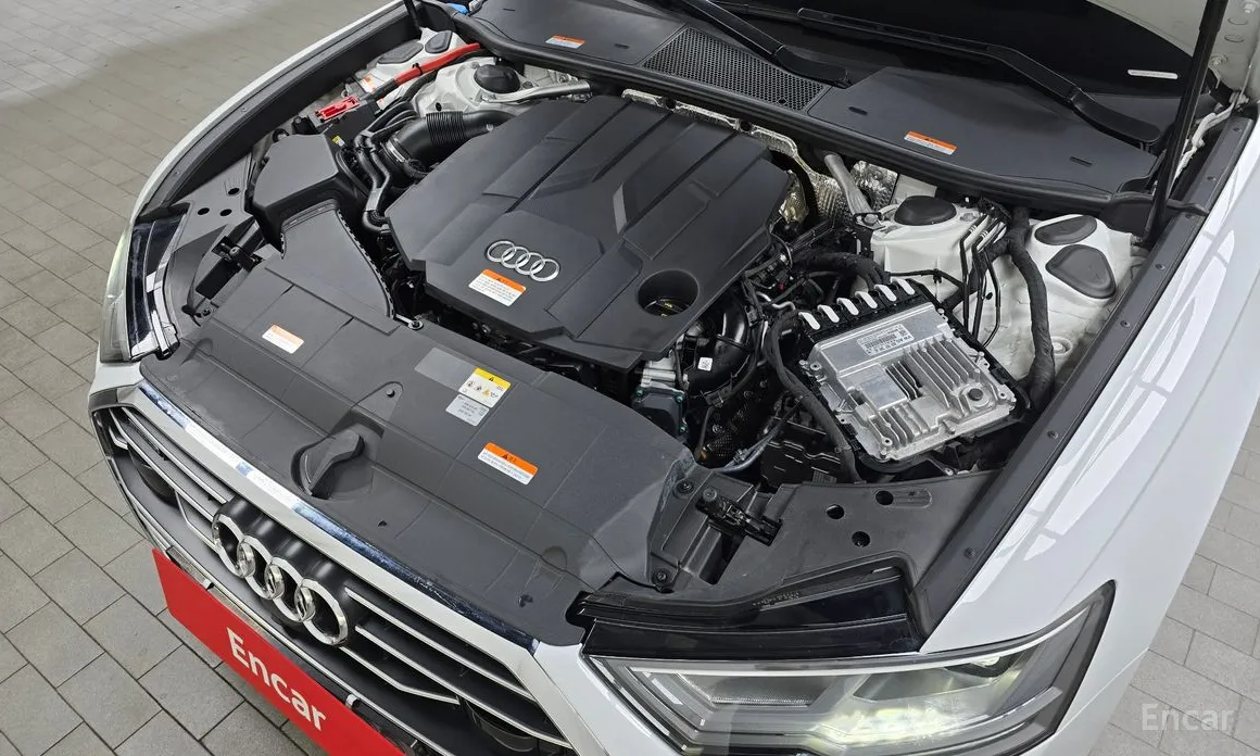 Фото 6 - Audi A6