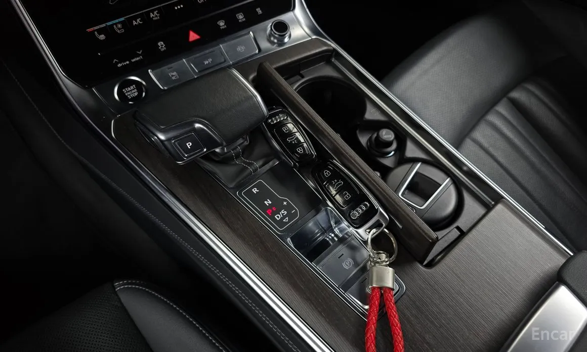 Фото 9 - Audi A6