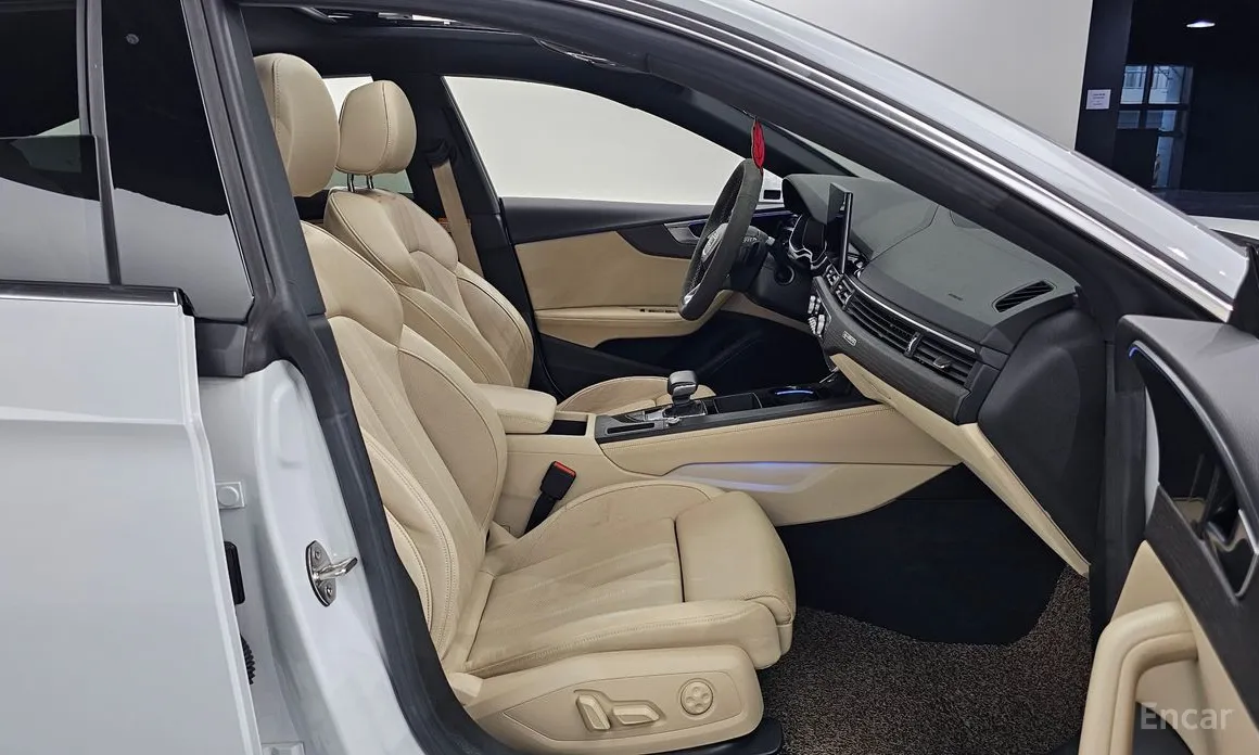 Фото 10 - Audi A5