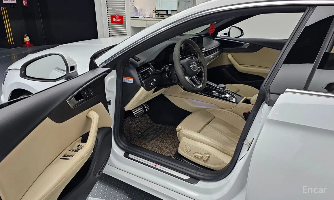 Фото 11 - Audi A5