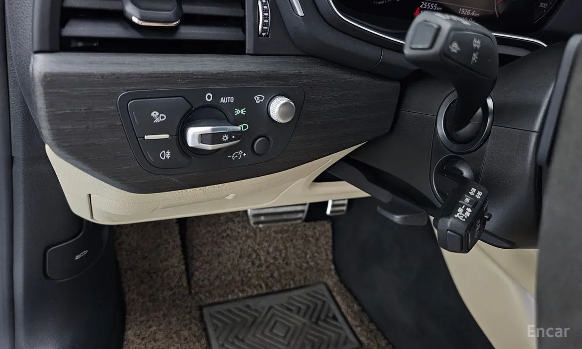 Фото 16 - Audi A5