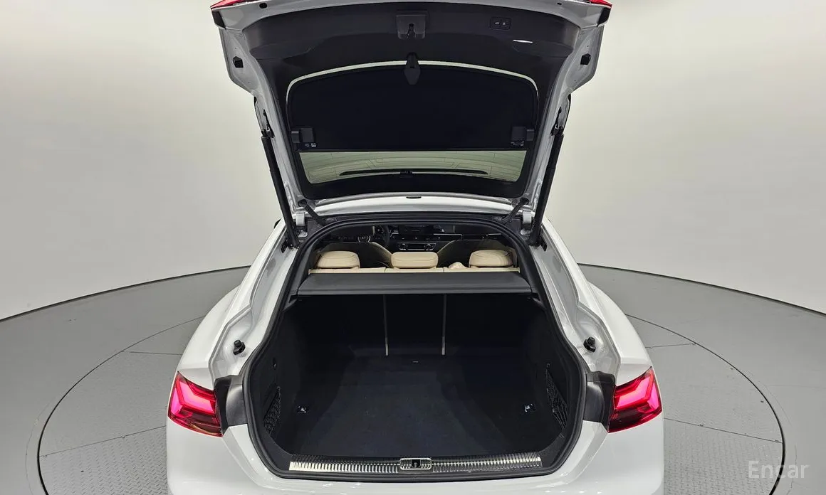 Фото 20 - Audi A5