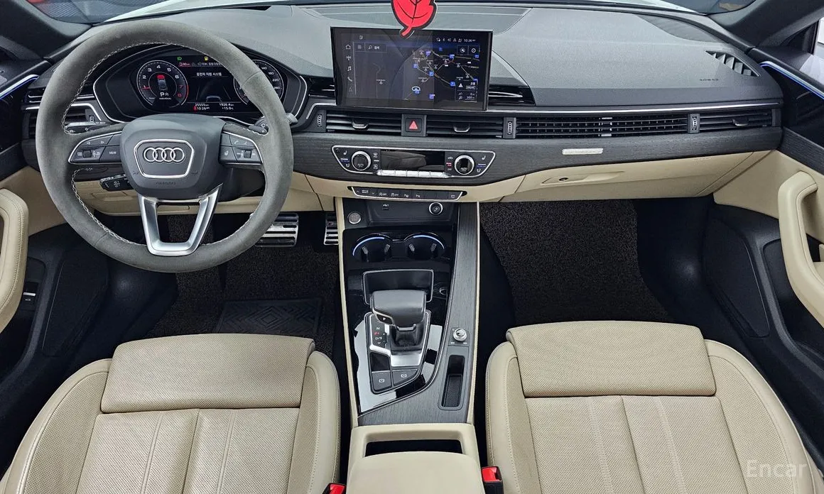 Фото 7 - Audi A5