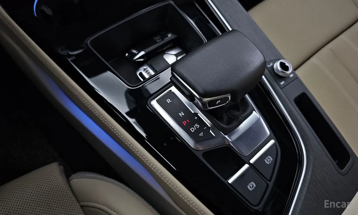 Фото 9 - Audi A5