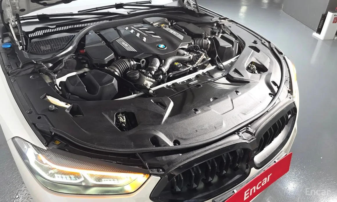 Фото 6 - BMW 8 Series