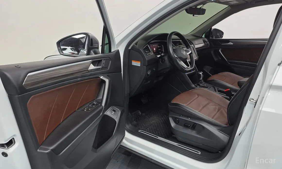 Фото 11 - Volkswagen Tiguan