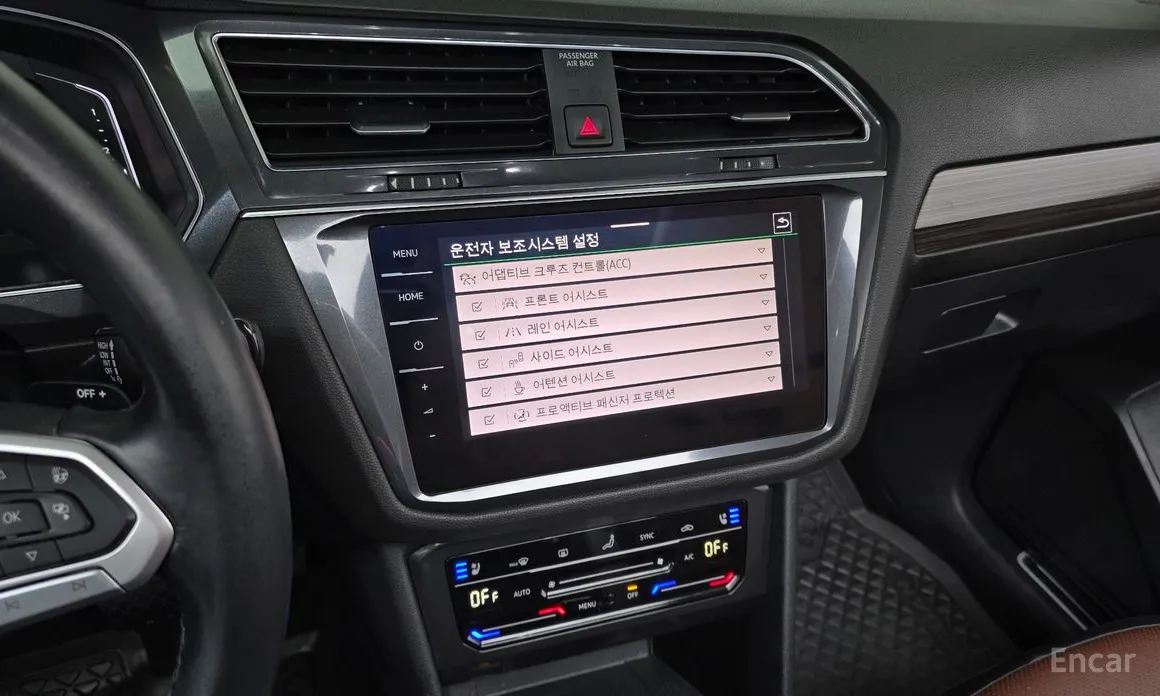 Фото 14 - Volkswagen Tiguan