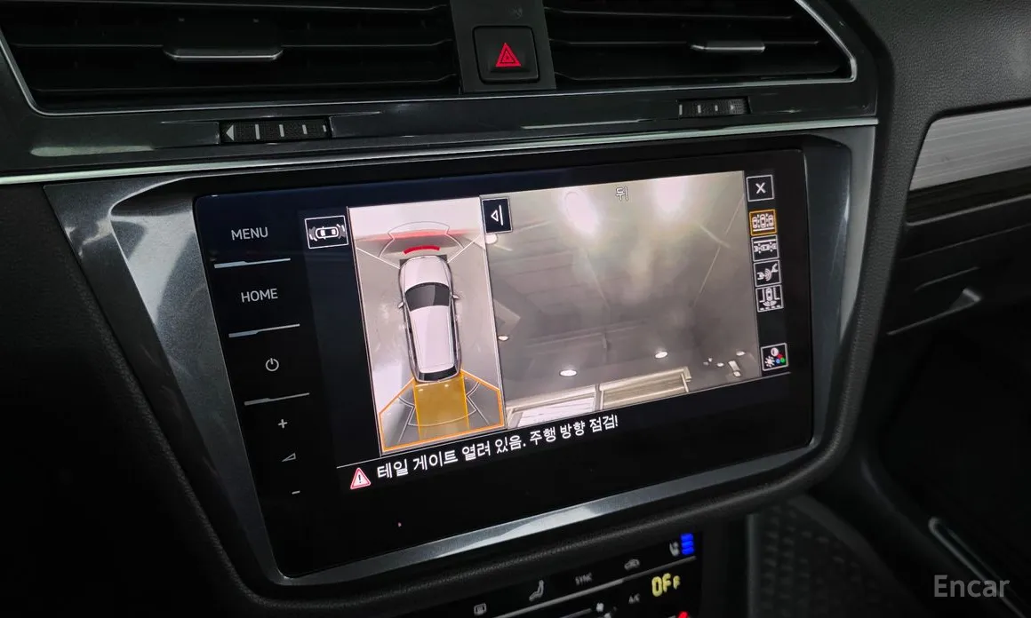 Фото 15 - Volkswagen Tiguan