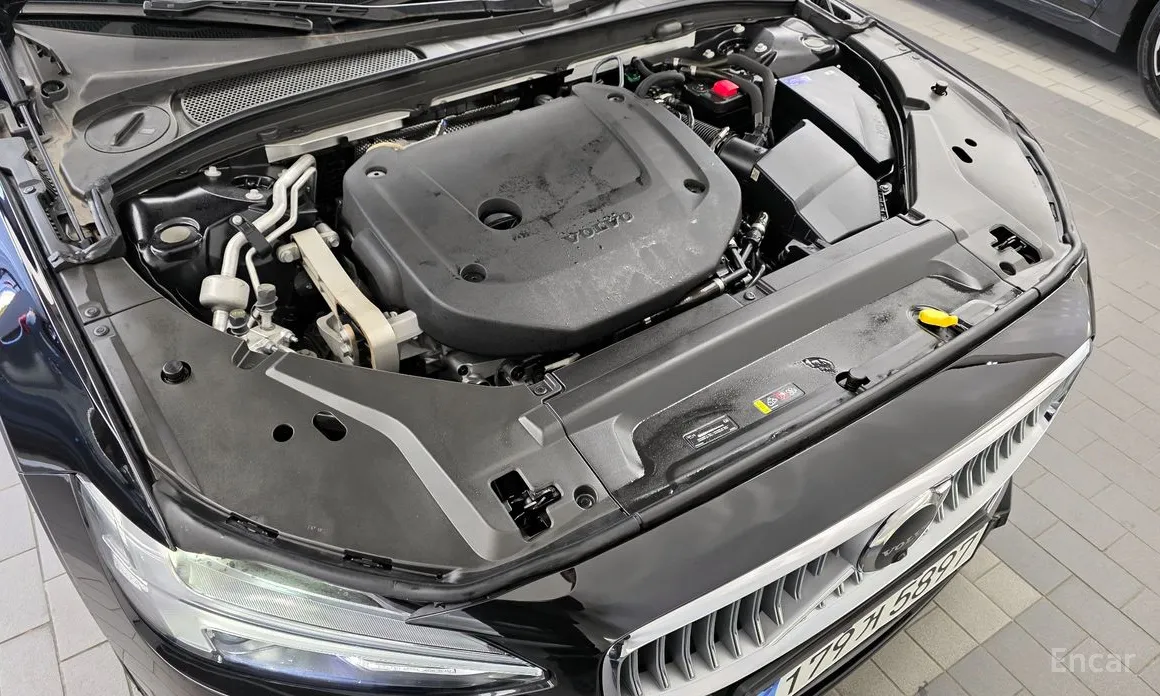 Фото 20 - Volvo S90