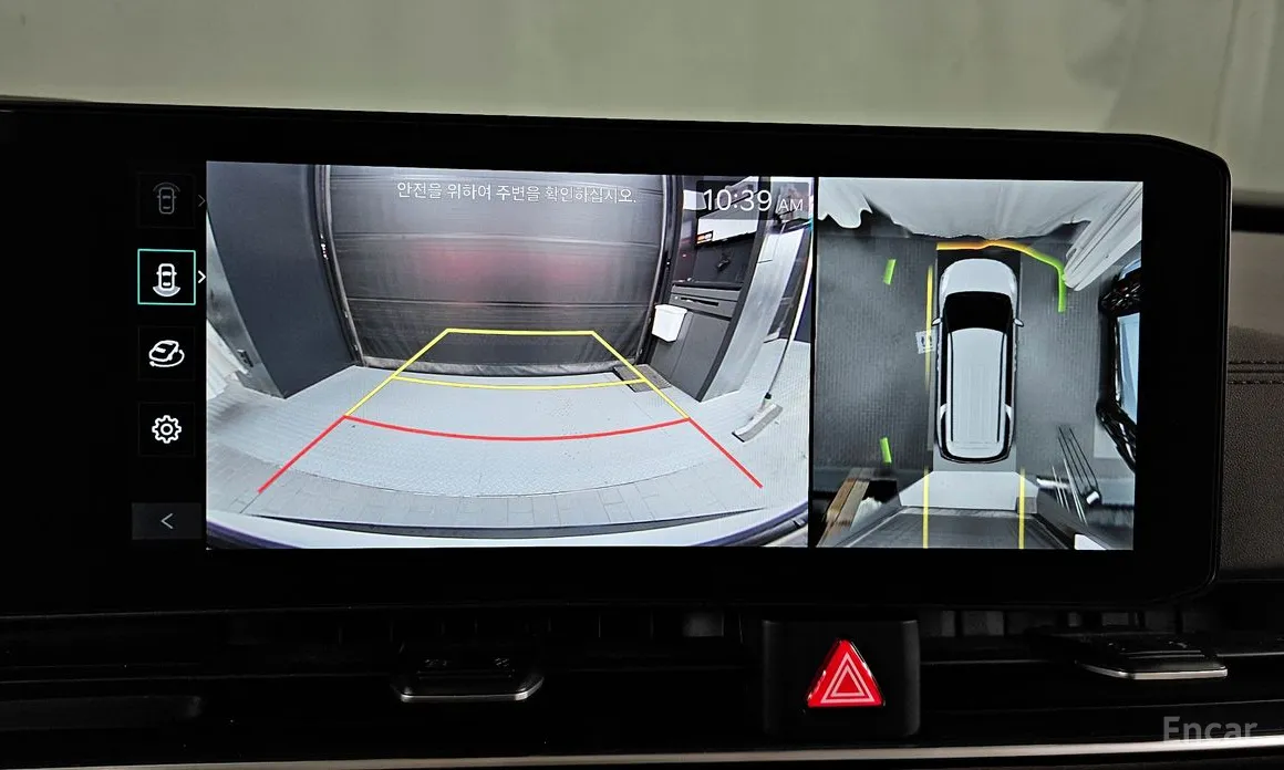 Фото 15 - Kia Carnival