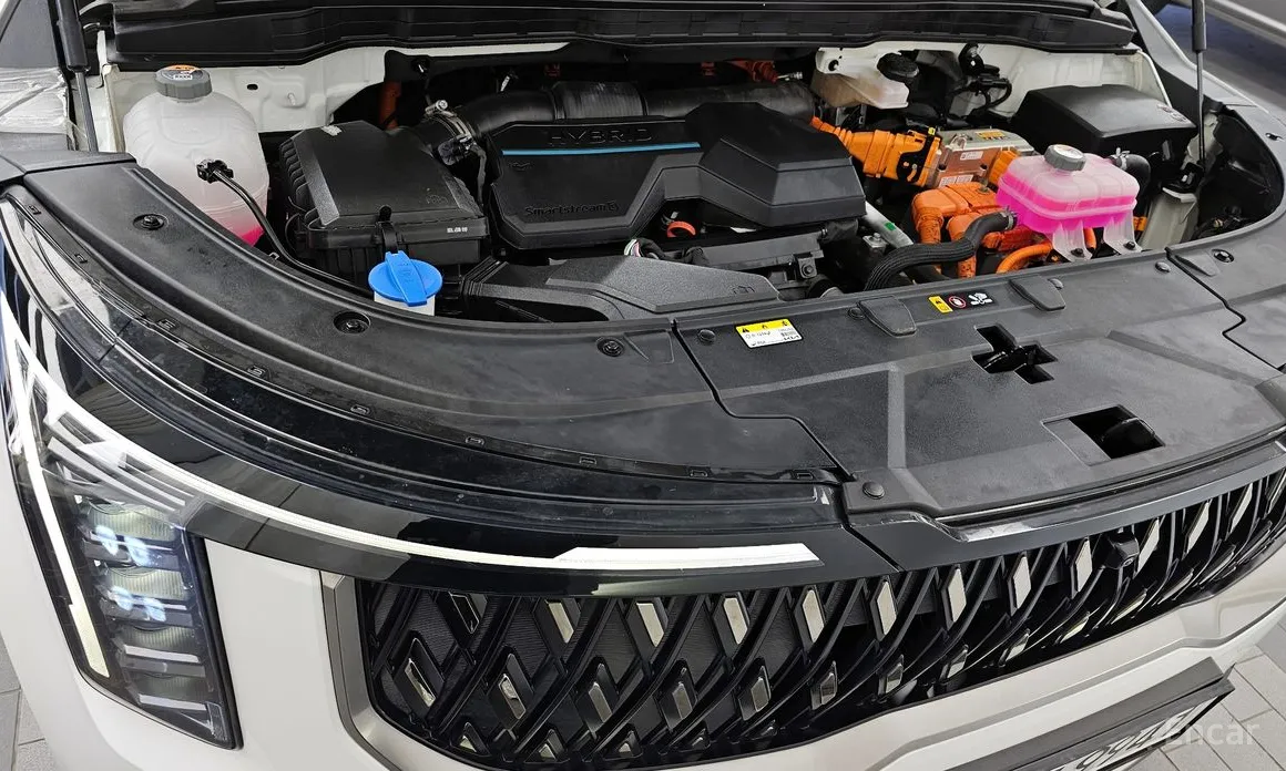 Фото 6 - Kia Carnival