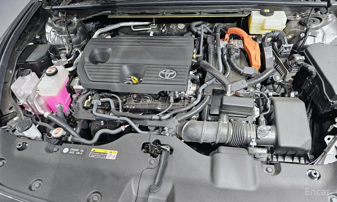 Фото 6 - Toyota Crown