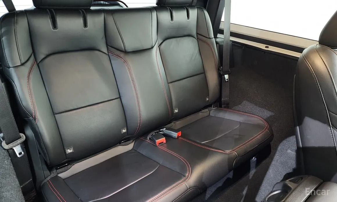 Фото 12 - Jeep Wrangler