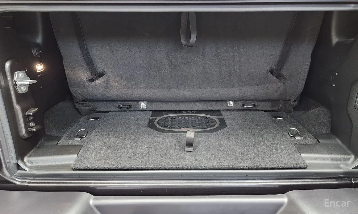 Фото 20 - Jeep Wrangler