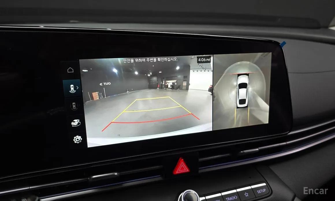 Фото 16 - Hyundai Avante