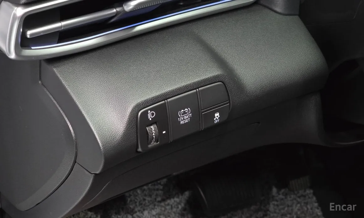 Фото 17 - Hyundai Avante