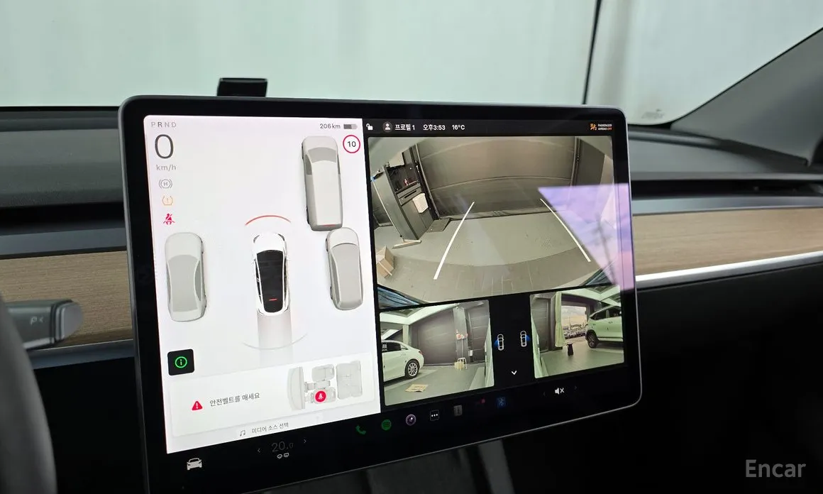 Фото 15 - Tesla Model Y