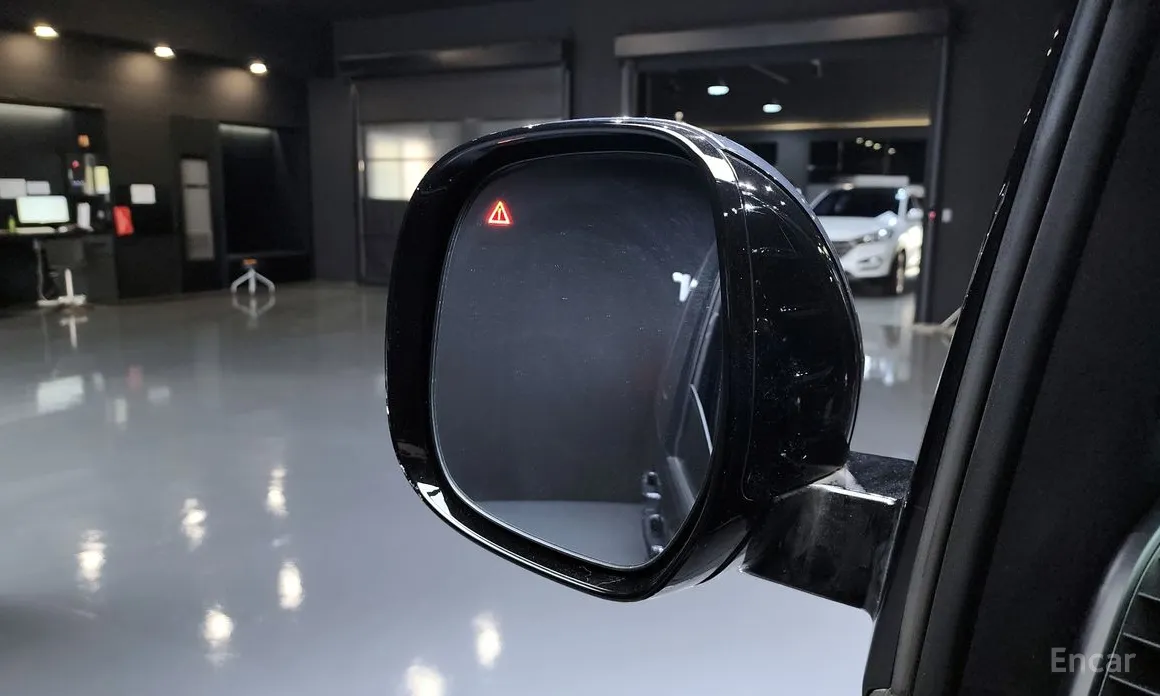 Фото 13 - Hyundai Staria