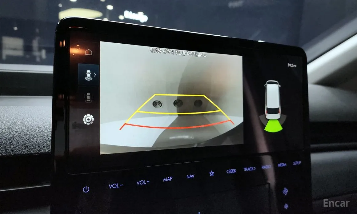 Фото 15 - Hyundai Staria