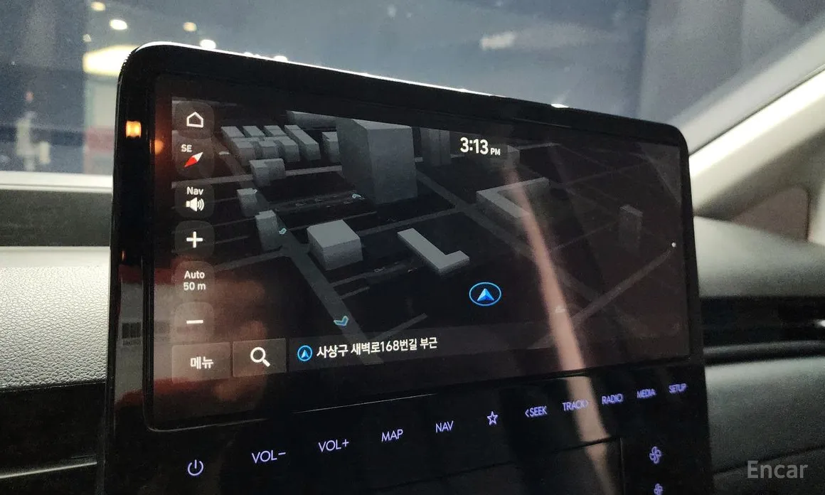 Фото 19 - Hyundai Staria