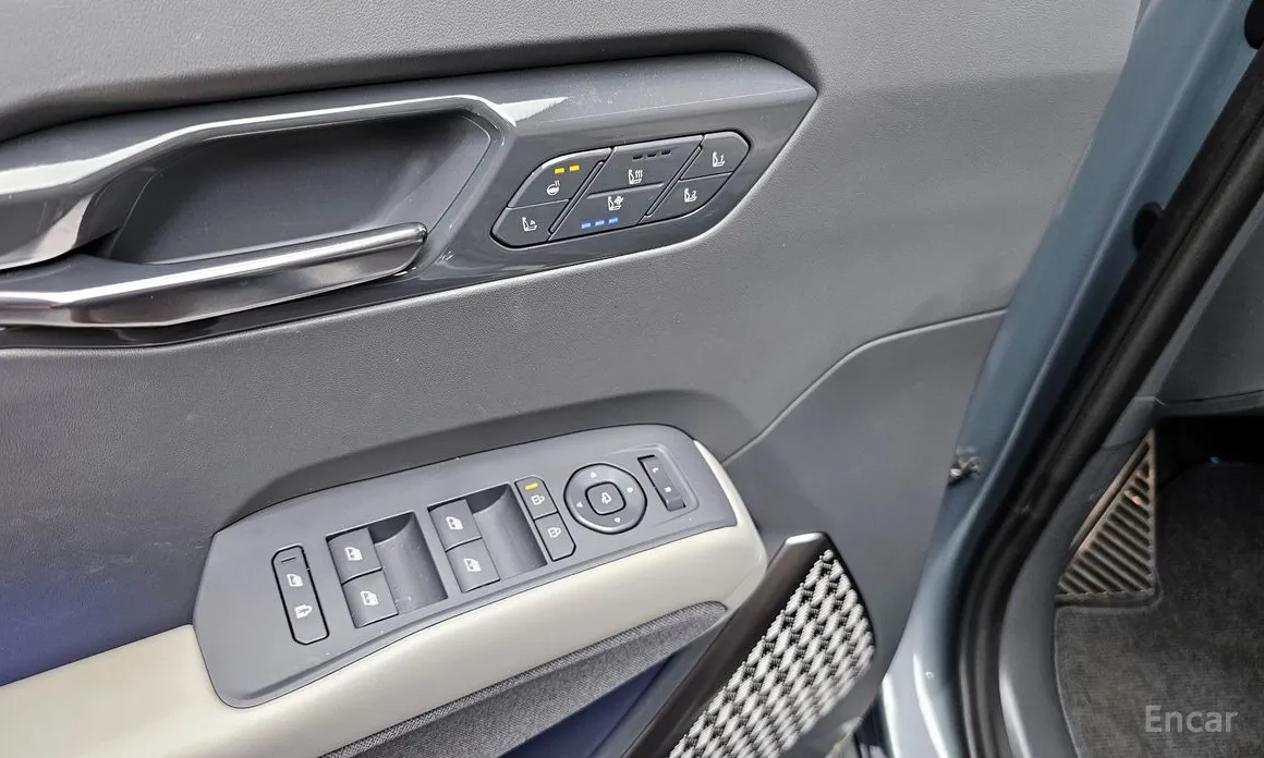 Фото 17 - Kia EV9