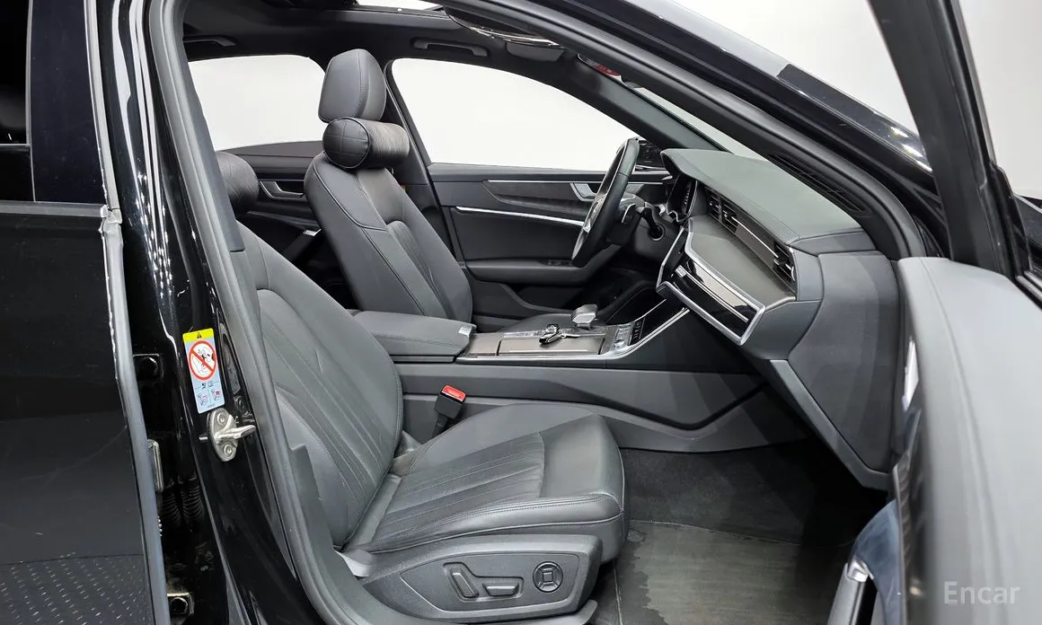 Фото 10 - Audi A6