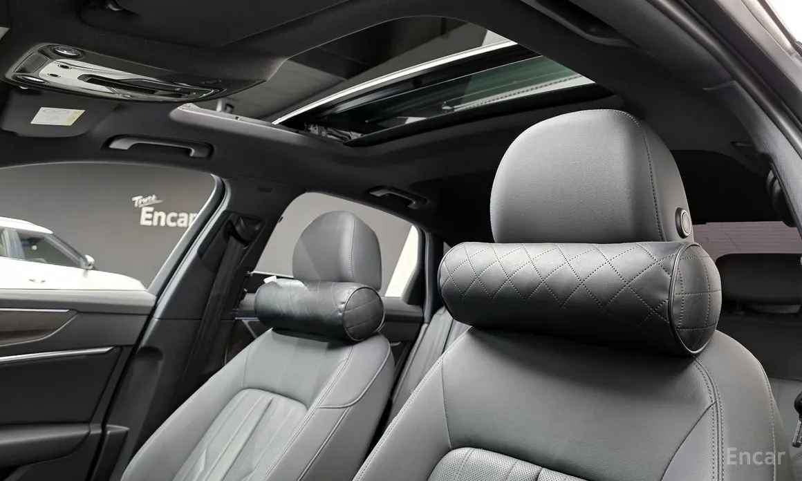 Фото 19 - Audi A6