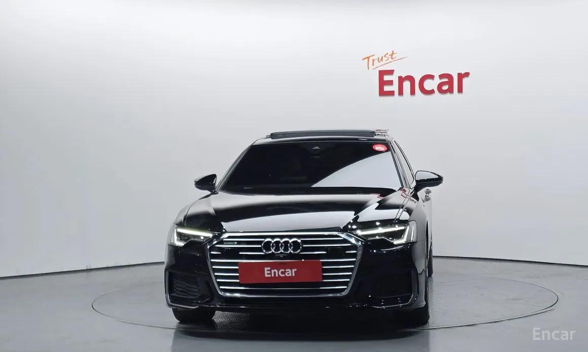 Фото 3 - Audi A6