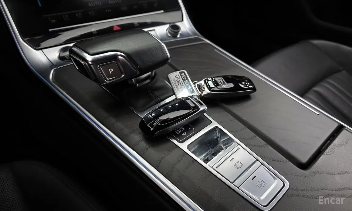 Фото 9 - Audi A6