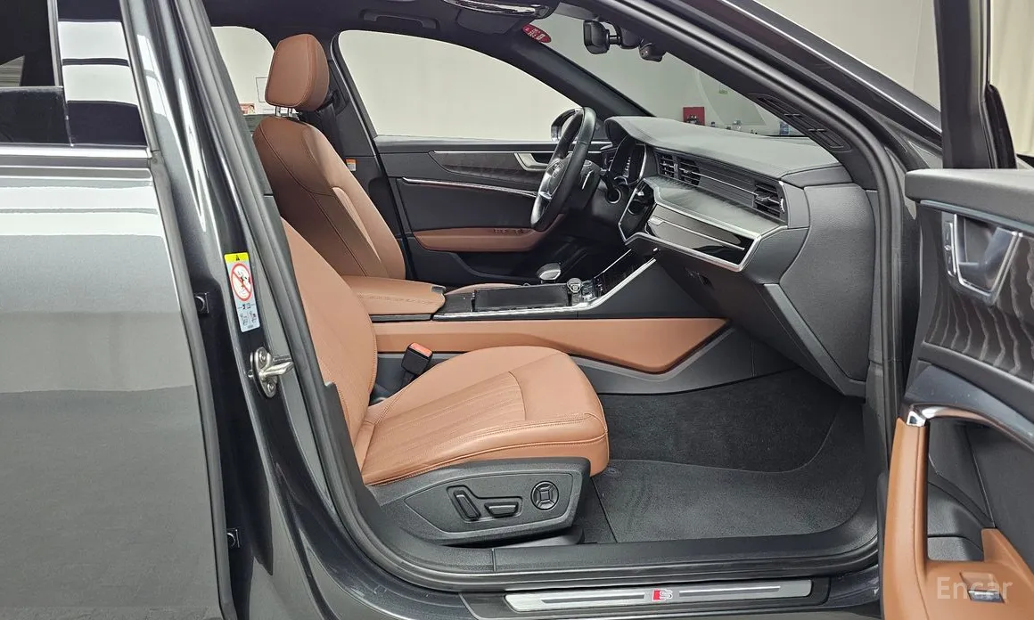 Фото 11 - Audi A6