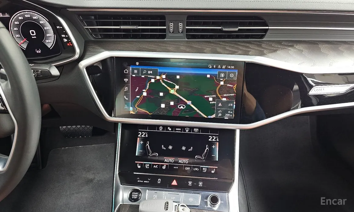 Фото 15 - Audi A6