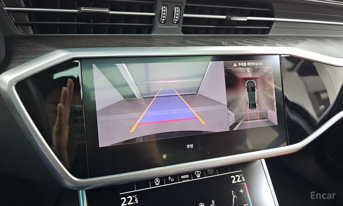 Фото 16 - Audi A6