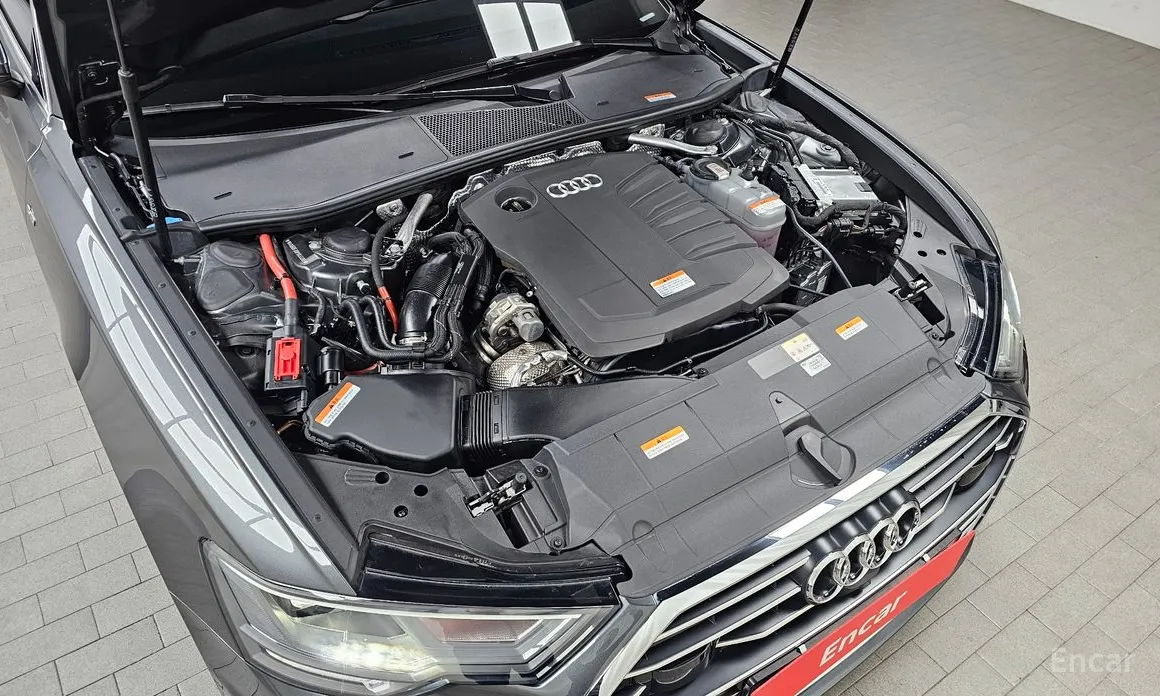 Фото 6 - Audi A6