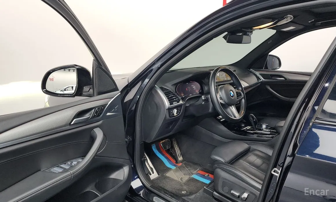 Фото 10 - BMW X3