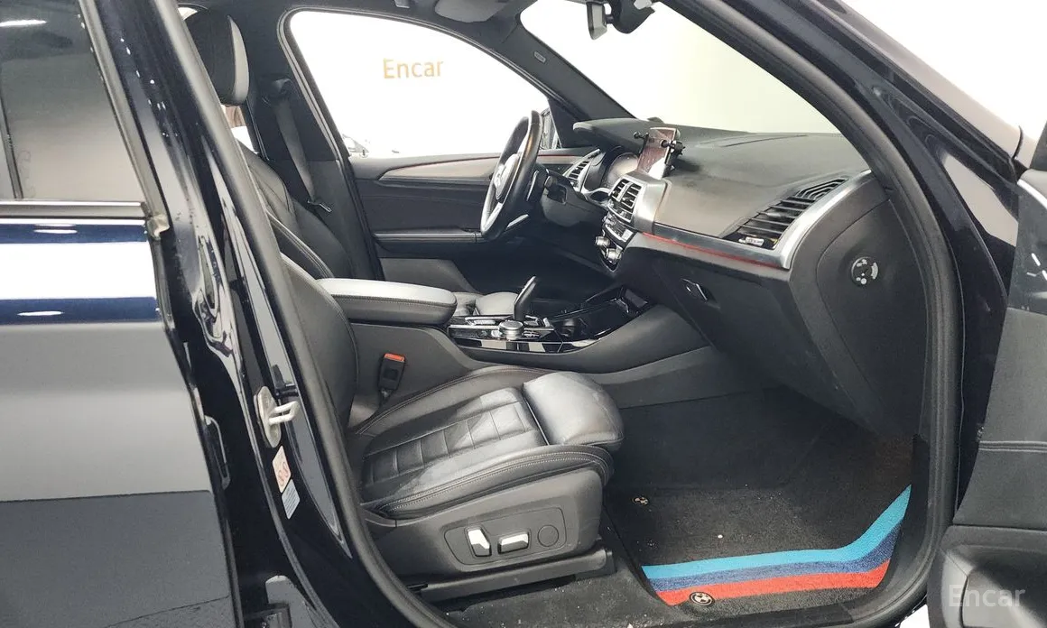 Фото 11 - BMW X3