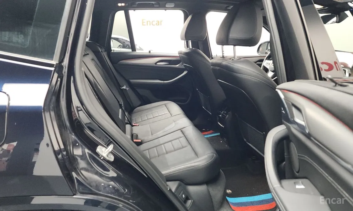 Фото 12 - BMW X3