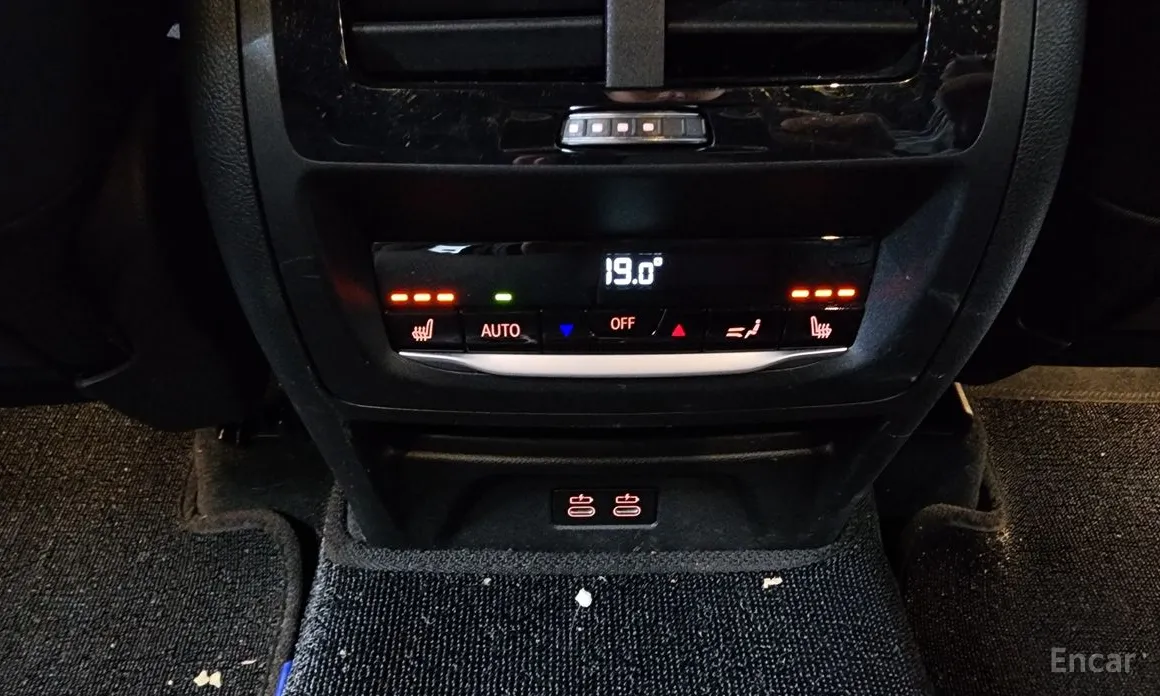 Фото 18 - BMW X3