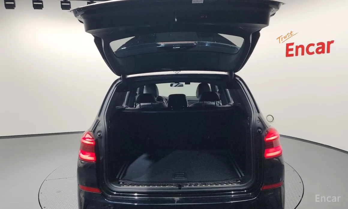 Фото 20 - BMW X3