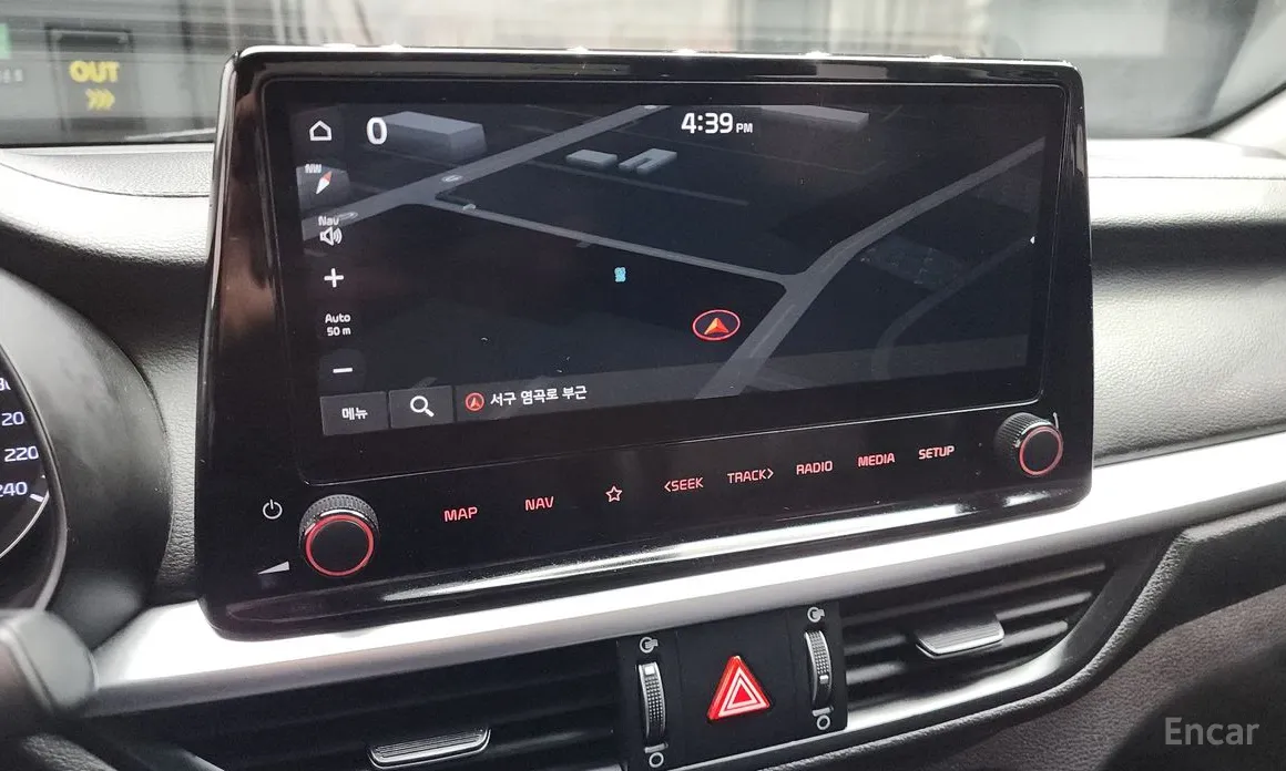 Фото 14 - Kia K3