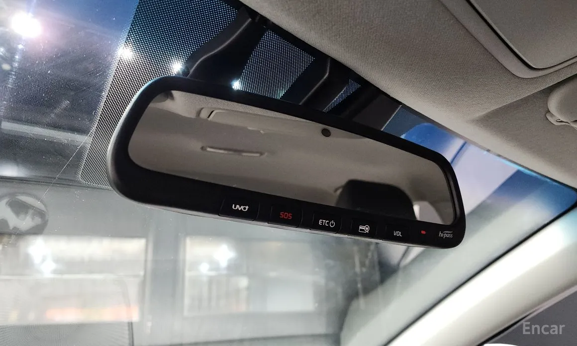 Фото 17 - Kia K3