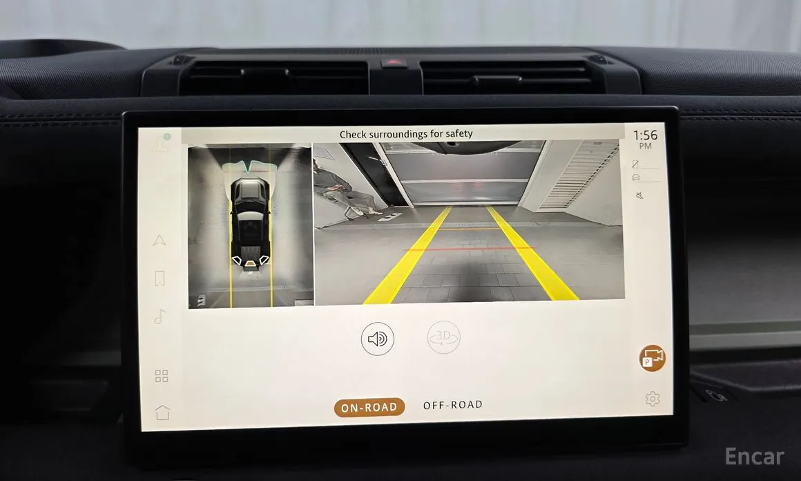 Фото 17 - Land Rover Defender